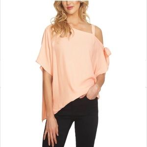 ✨Pink Off Shoulder Blouse✨